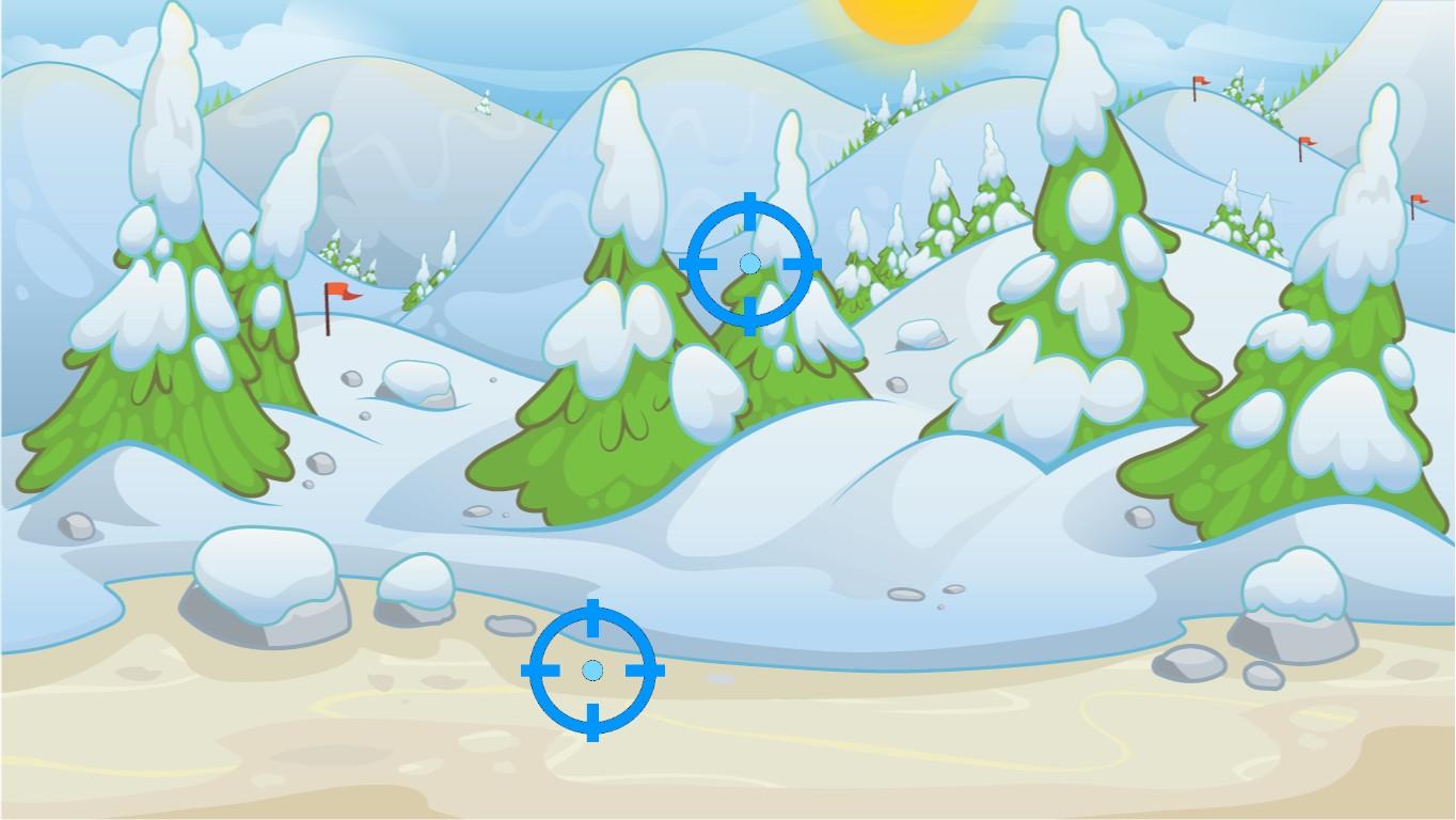 Snowball Siege