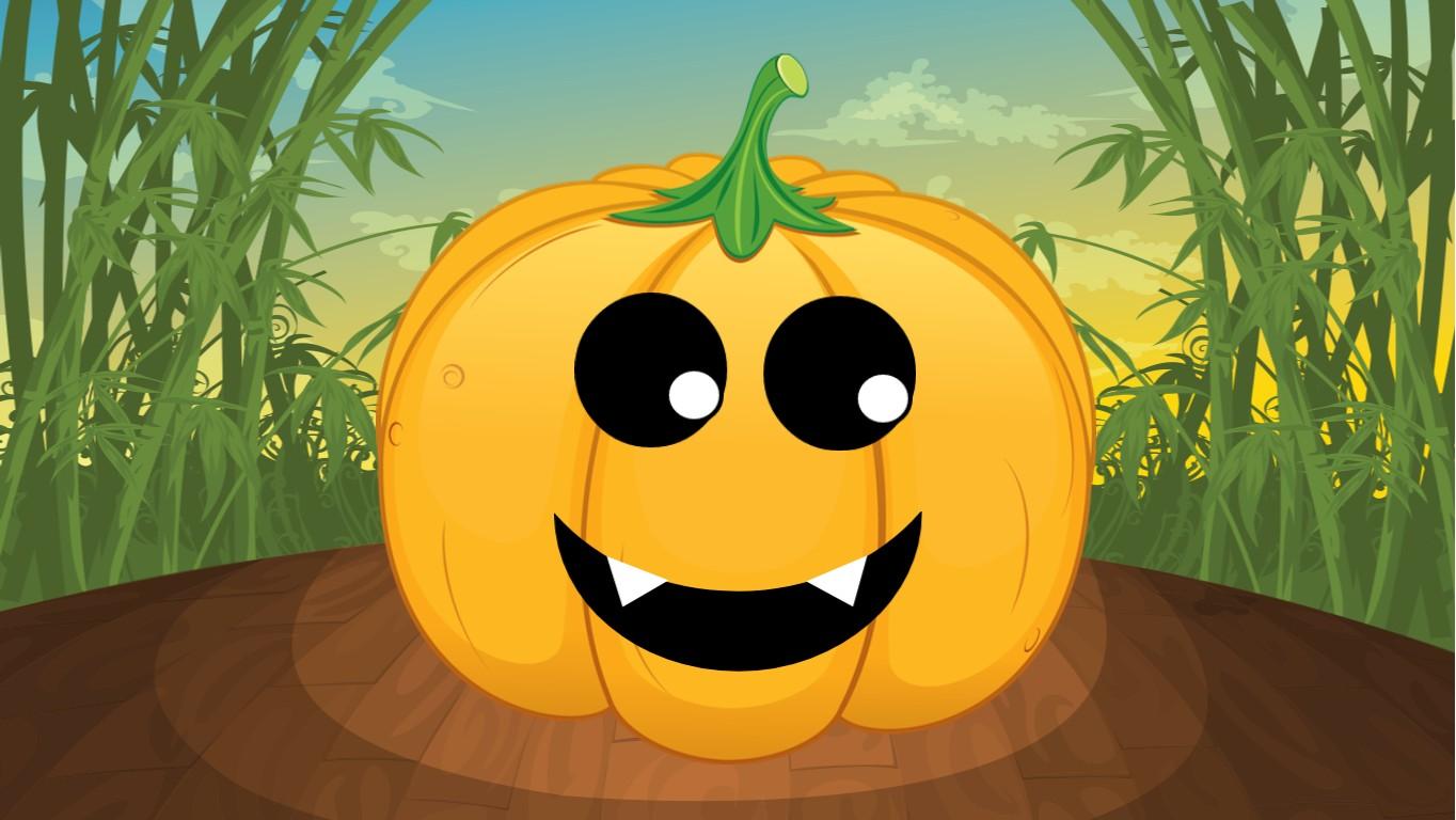 Make-O-Lantern