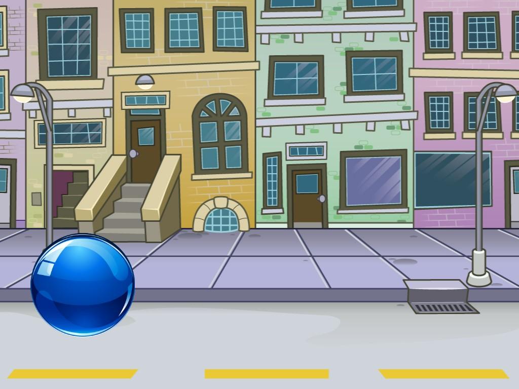 Spin Draw