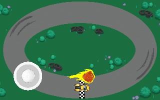 Joystick Control 1