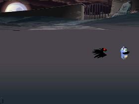 RUN From SHAWNMARE