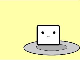 How the talking Tofu died 1