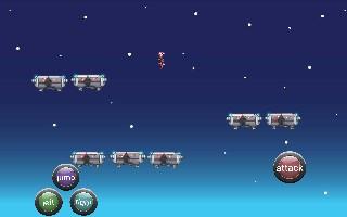 Platformer Game 4