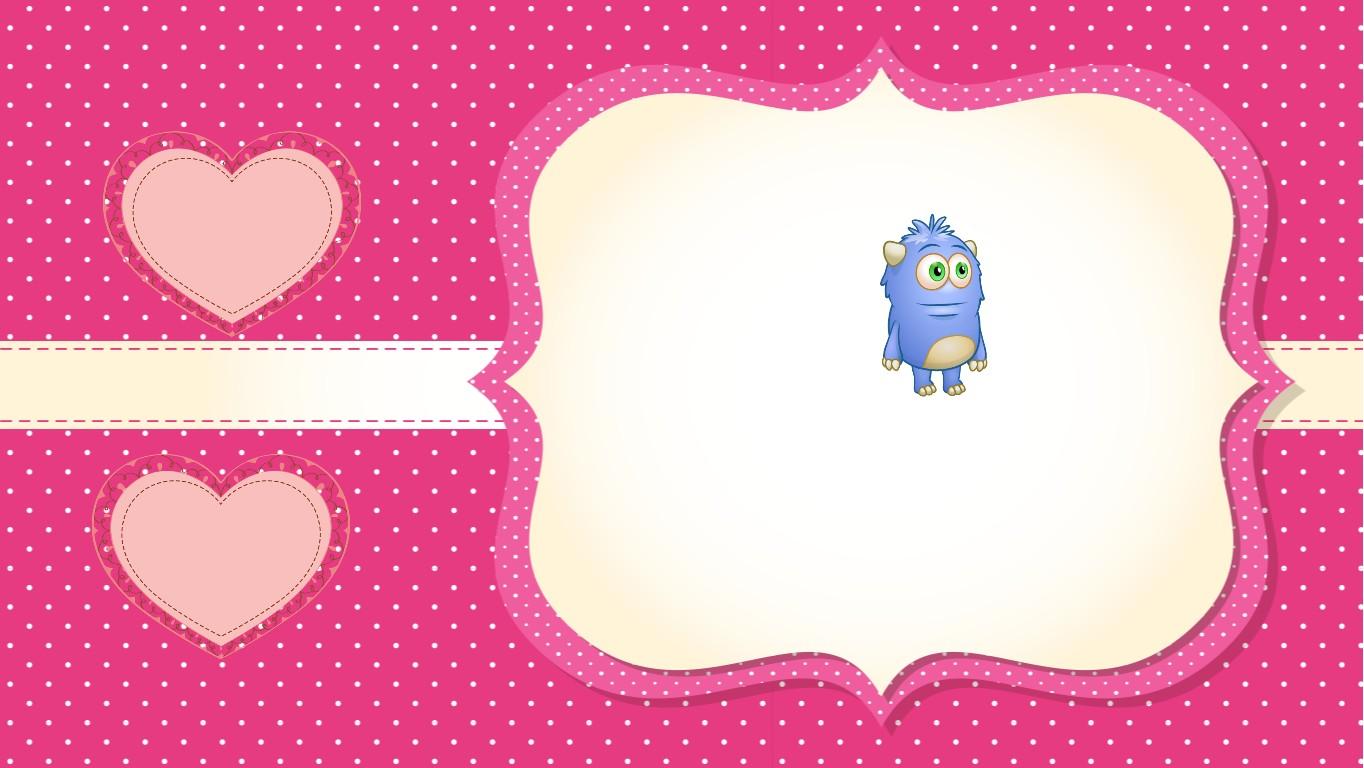Valentine&#039;s Card