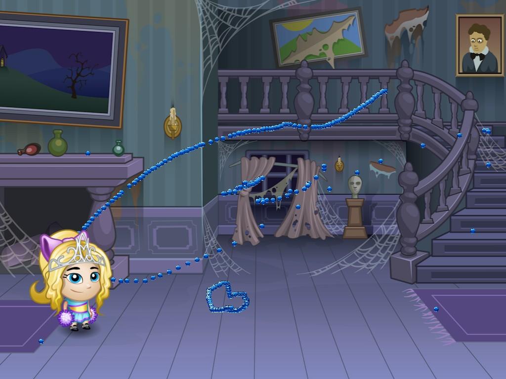 Spin Draw