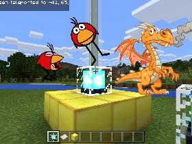 Teleportation Scroll 1 1
