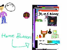 Phone simulator 2.0