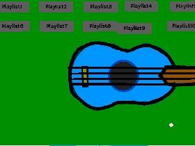 My Ukelele 1 1