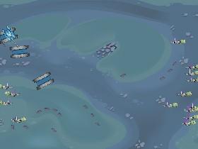 Chopper Game 1
