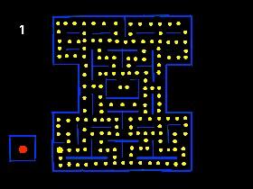 Pac-Man  1