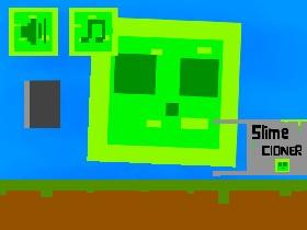 Slime Simulator 1
