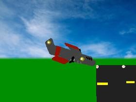 Flight Simulator 1 - copy