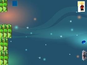 Space Ball for Ipad or PC 1