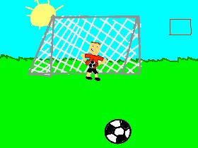 Soccer! 1