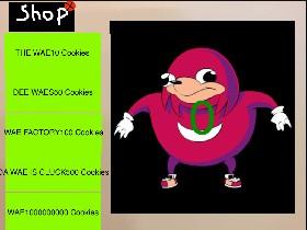 devil clicker MOD