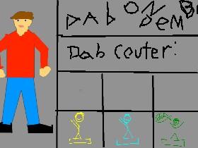 Dabbing Simulator 2