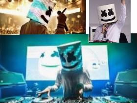 marshmello