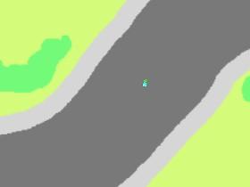 Race Track Maniac 1