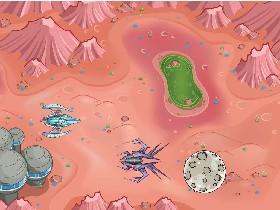 Arcade Shooter Game 1