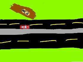 driving simulator