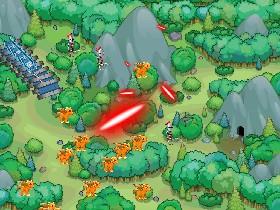 Chopper Game 3