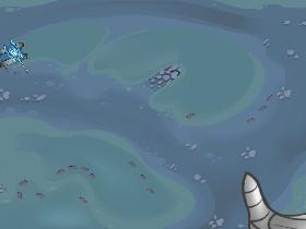 Chopper Game 2