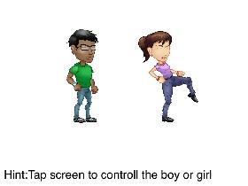 character controller