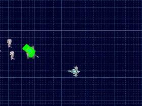 Glitch Debugger Mayhem