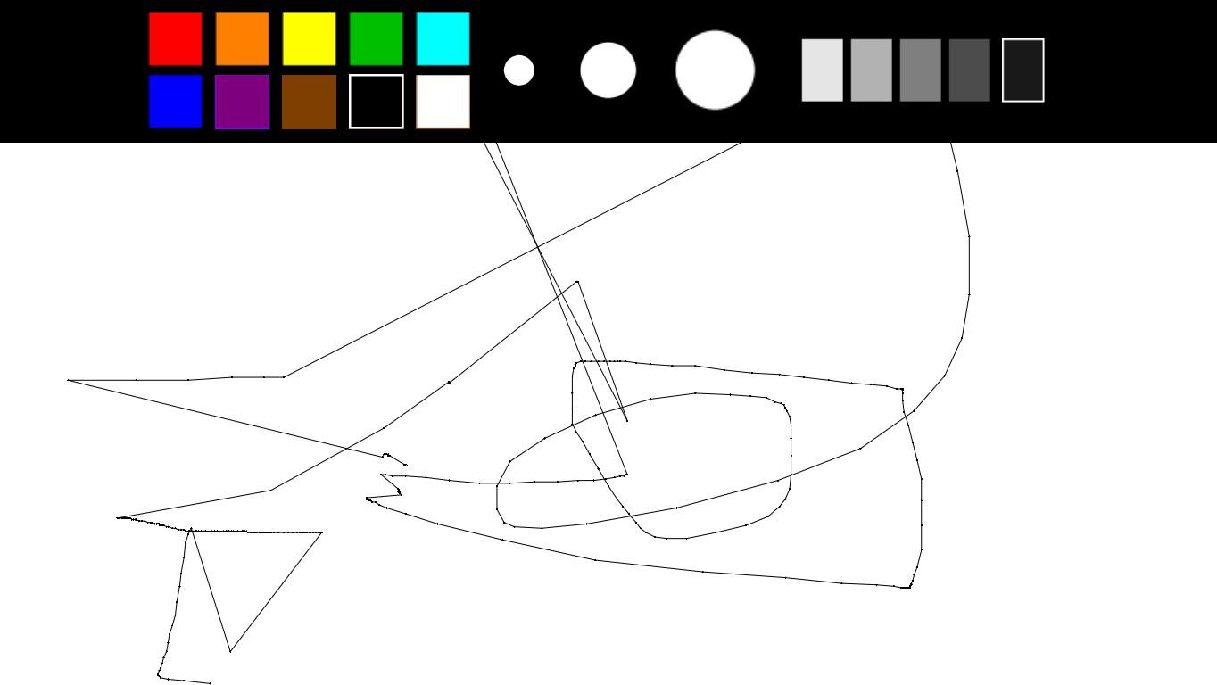 Paint Program