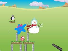 Physics Game 1
