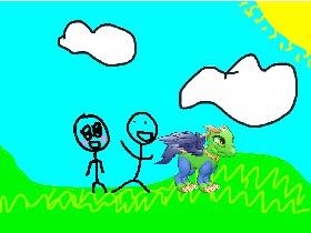 The dudes (first game :T)