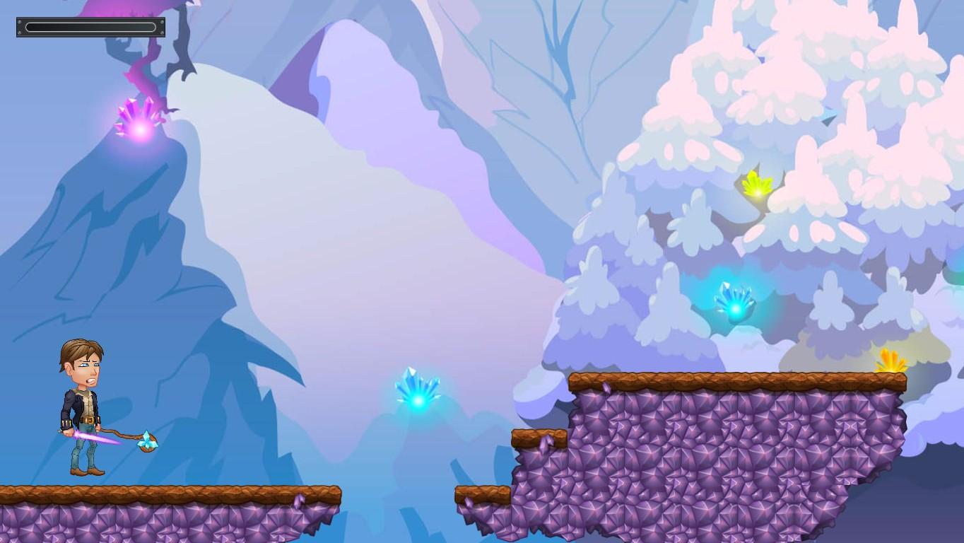 Platformer Tutorial