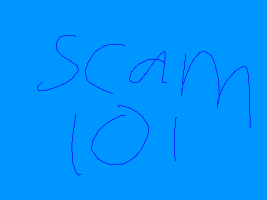 scam 101