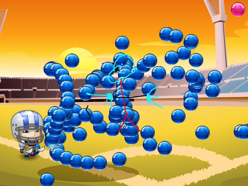 Spin Draw