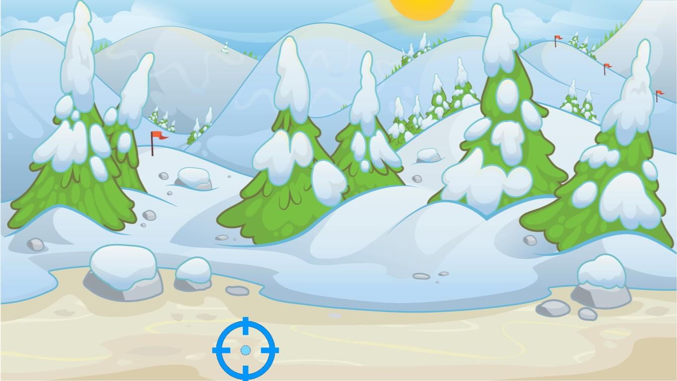 Snowball Siege