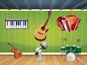 Rock Band 1