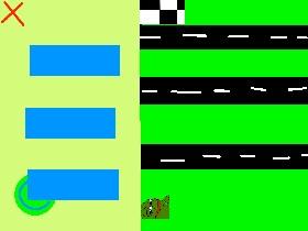 roady cross 2.0 1
