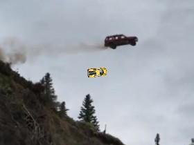 Dont Fall tricks