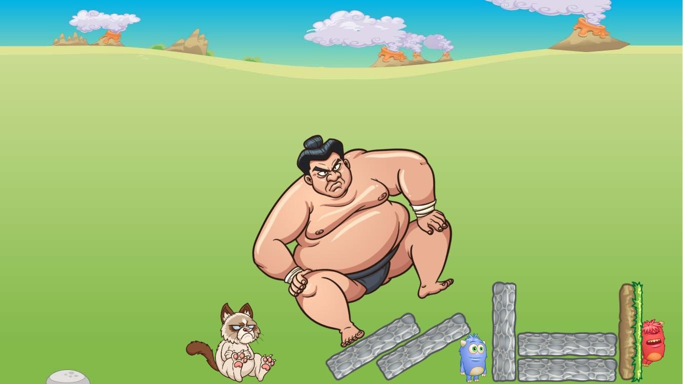 Physics Game
