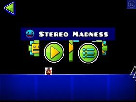 fnaf geometry dash 2