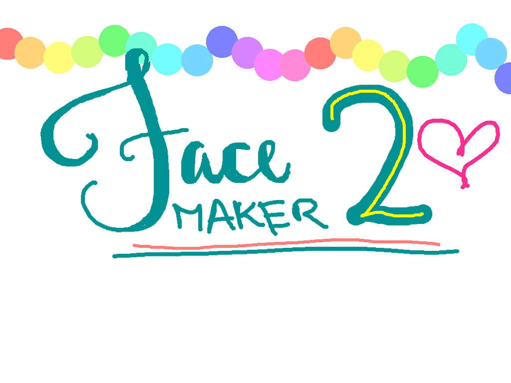 Face Maker 3