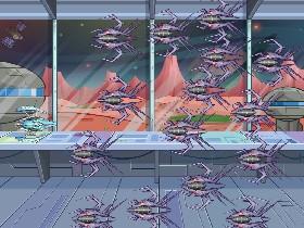 Arcade Shooter Game 2