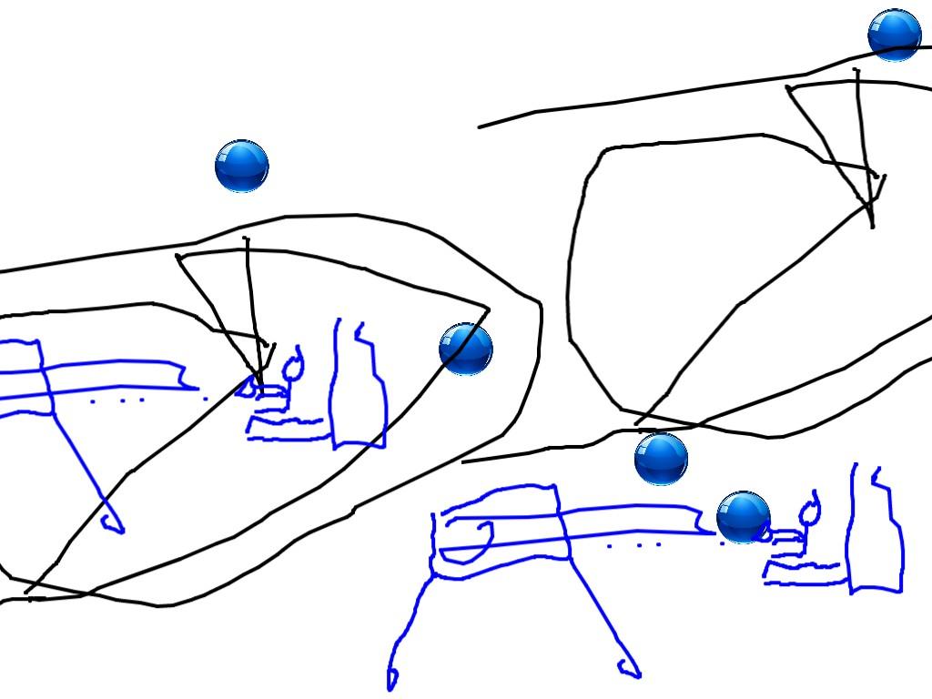Spin Draw