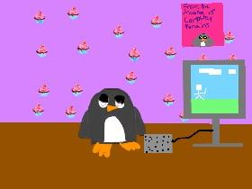 Computer Penguins 2.0