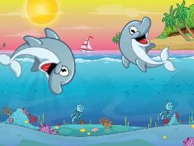 dolphin