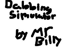 Dabbing Simulator