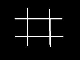 noughts and crosses