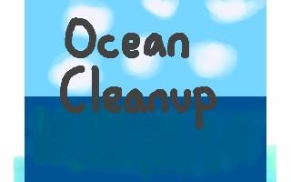 🌊Ocean Cleanup🌊 1