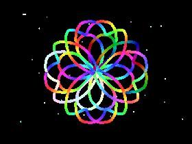 Rainbow wow