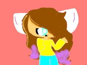 Talking Cat! 1 1